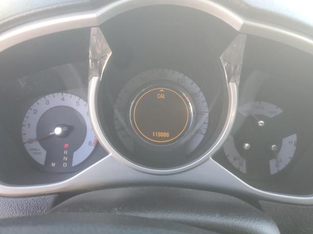 Photo 9 from auction – 2011 CADILLAC SRX LUXURY with VIN 3GYFNAEY2BS533330