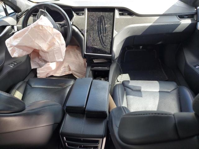 Photo 8 from auction – 2019 TESLA MODEL S with VIN 5YJSA1E45KF301102