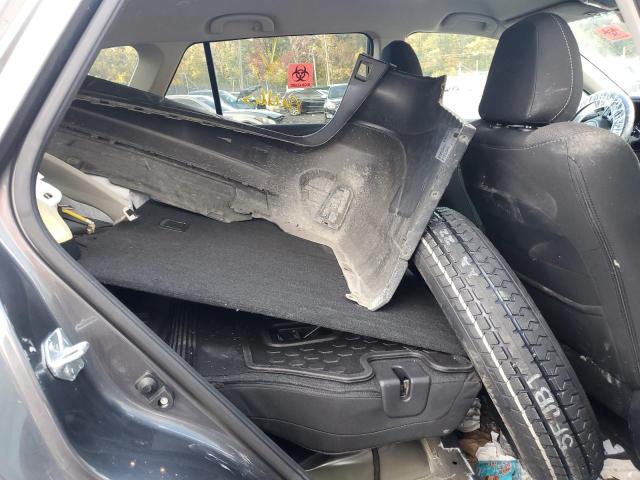 Foto 10 de la subasta – 2022 SUBARU OUTBACK PR con VIN 4S4BTADC4N3247212