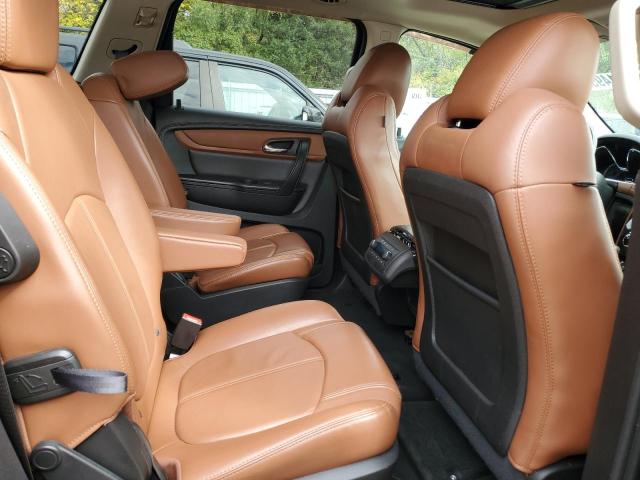 Photo 11 from auction – 2015 CHEVROLET TRAVERSE L with VIN 1GNKRHKD2FJ348129