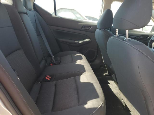 Photo 10 from auction – 2024 NISSAN ALTIMA with VIN 1N4BL4BV9RN394569