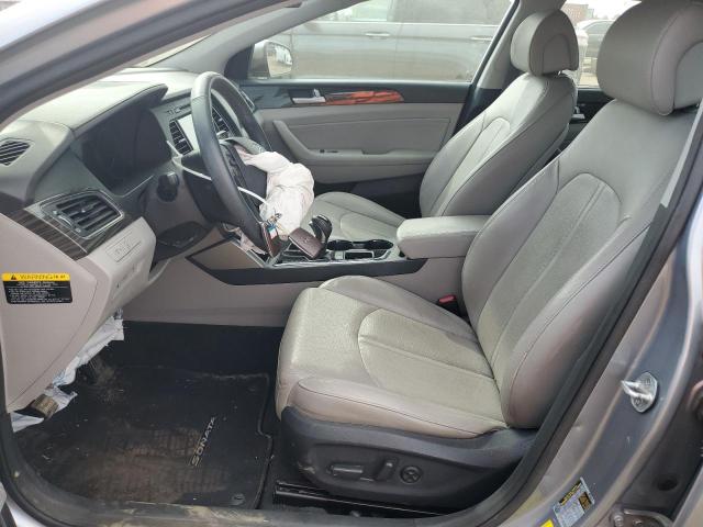 Photo 7 from auction – 2015 HYUNDAI SONATA SPO with VIN 5NPE34AF6FH236154