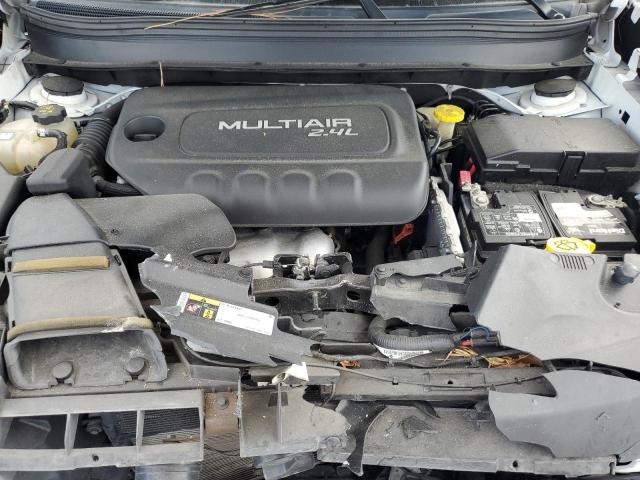 Photo 12 from auction – 2017 JEEP CHEROKEE L with VIN 1C4PJLCBXHW574401