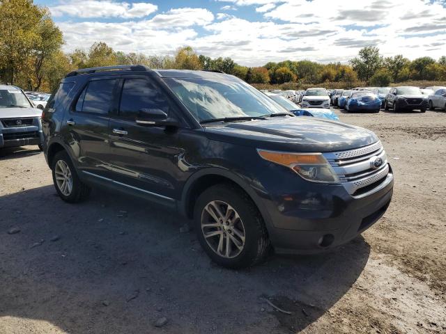 Photo 4 from auction – 2013 FORD EXPLORER X with VIN 1FM5K8D8XDGC87029