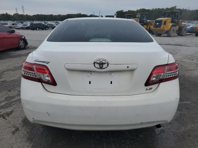 Photo 6 from auction – 2010 TOYOTA CAMRY BASE with VIN 4T4BF3EK9AR065721