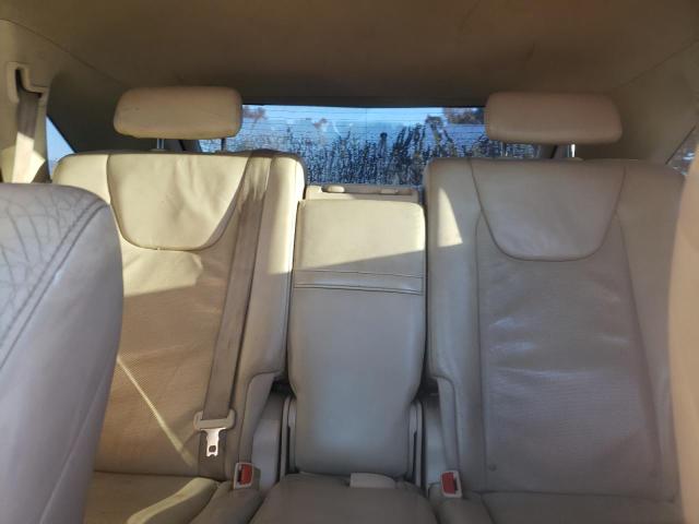 Photo 10 from auction – 2010 LEXUS RX 450H with VIN JTJBC1BA2A2013055