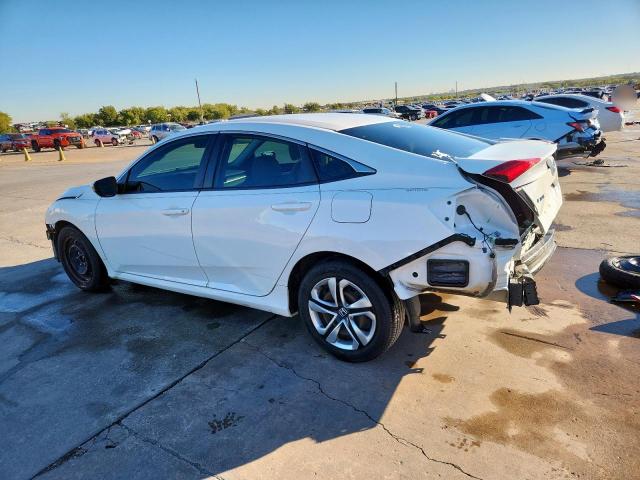 Photo 2 from auction – 2018 HONDA CIVIC LX with VIN 2HGFC2F53JH583288