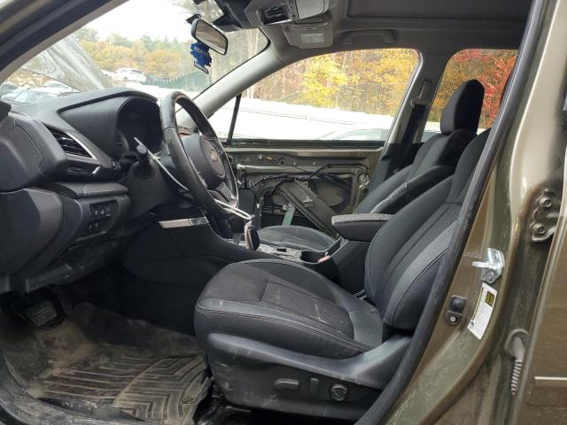 Photo 7 from auction – 2024 SUBARU FORESTER P with VIN JF2SKADC7RH503778
