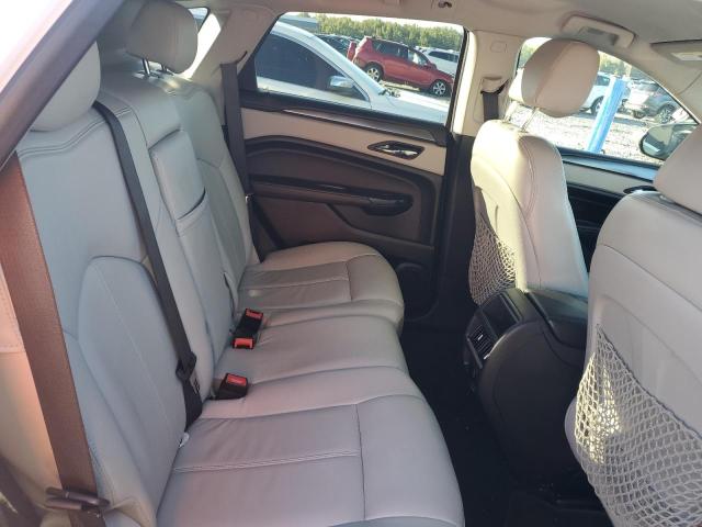 Photo 11 from auction – 2015 CADILLAC SRX with VIN 3GYFNAE33FS596981