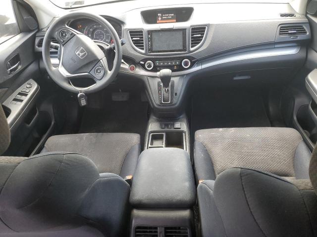 Photo 8 from auction – 2016 HONDA CR-V EX with VIN 2HKRM4H56GH631772