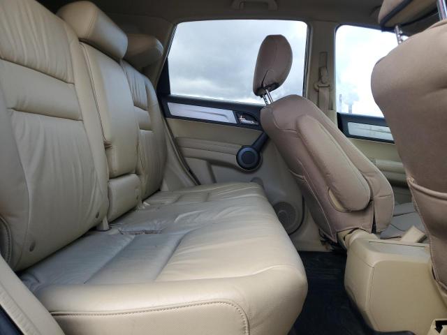 Photo 11 from auction – 2011 HONDA CR-V EXL with VIN JHLRE3H79BC014351