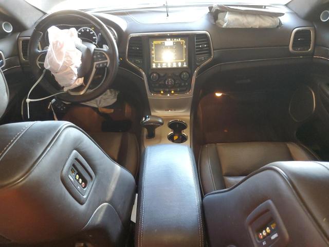 Photo 8 from auction – 2014 JEEP GRAND CHER with VIN 1C4RJFJM2EC538729