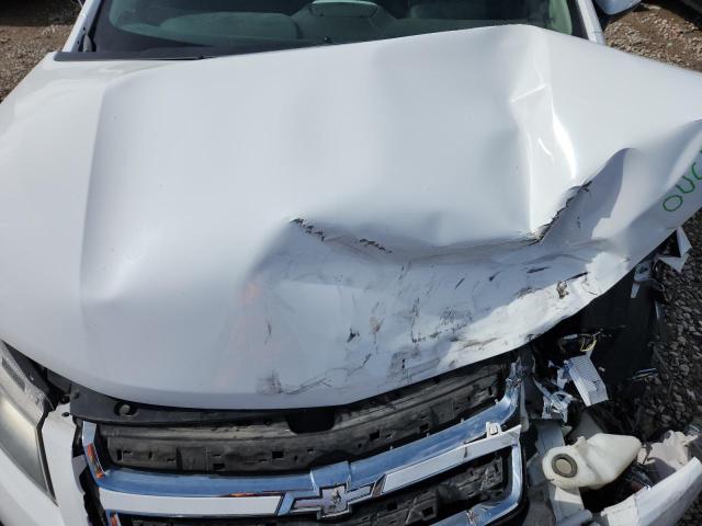 Photo 11 from auction – 2012 CHEVROLET VOLT with VIN 1G1RA6E46CU112603