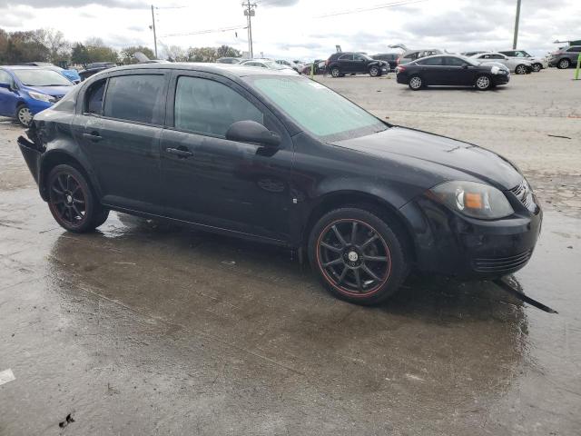Photo 4 from auction – 2008 CHEVROLET COBALT LS with VIN 1G1AK58F587108324