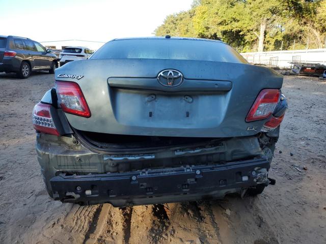 Photo 6 from auction – 2011 TOYOTA CAMRY BASE with VIN 4T1BF3EK2BU609634
