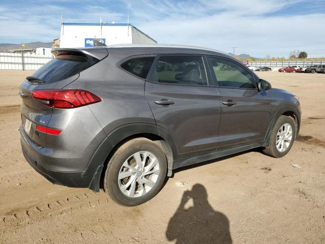 Photo 3 from auction – 2020 HYUNDAI TUCSON LIM with VIN KM8J3CA44LU278181