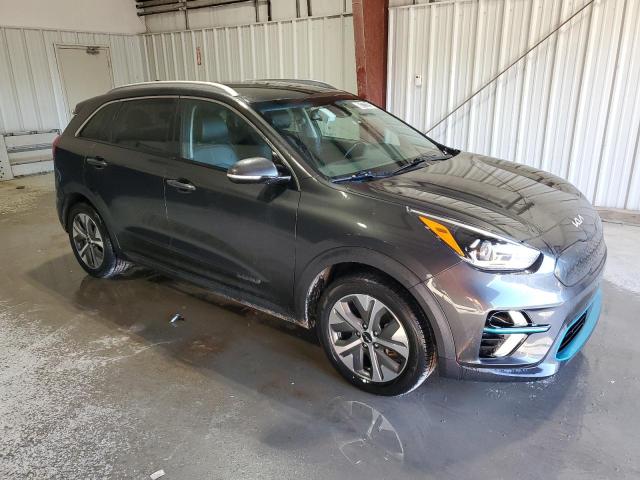 Photo 4 from auction – 2022 KIA NIRO S with VIN KNDCC3LGXN5160573