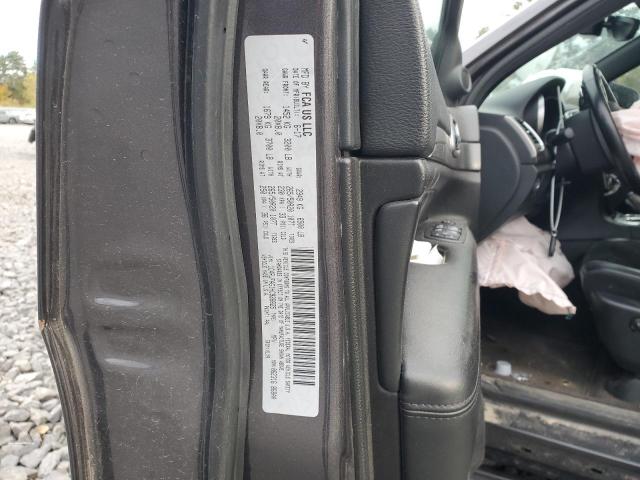 Photo 14 from auction – 2017 JEEP GRAND CHER with VIN 1C4RJFAG1HC926825