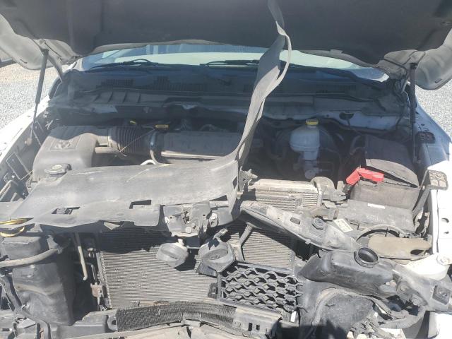 Photo 11 from auction – 2012 DODGE RAM 1500 S with VIN 3C6JD6EP1CG165418