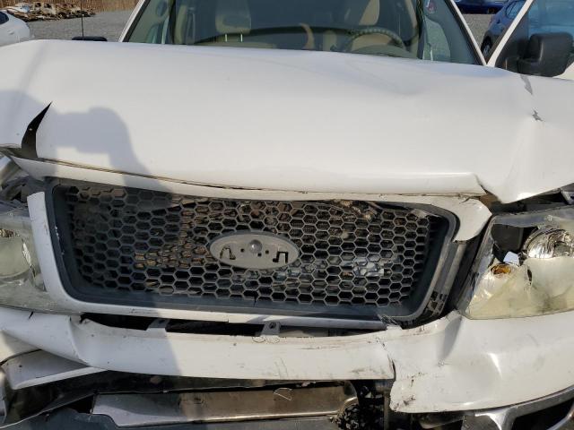 Photo 11 from auction – 2004 FORD F150 SUPERCREW with VIN 1FTRW12W04KB86825