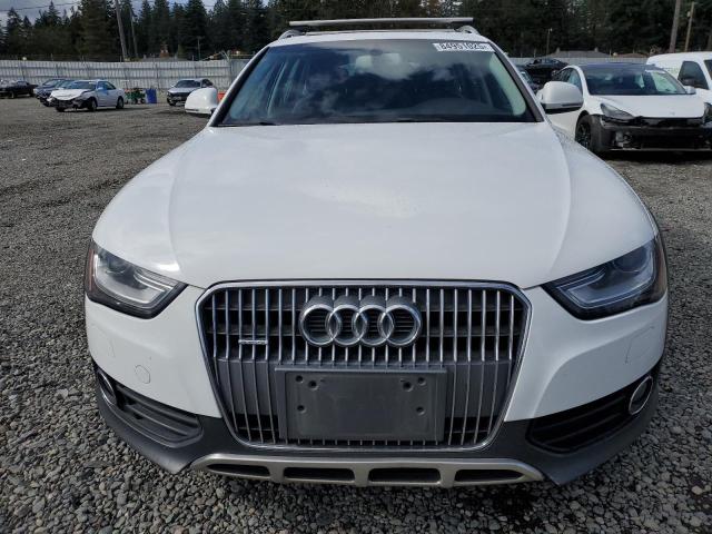 Photo 5 from auction – 2013 AUDI A4 ALLROAD with VIN WA1UFAFL3DA065684