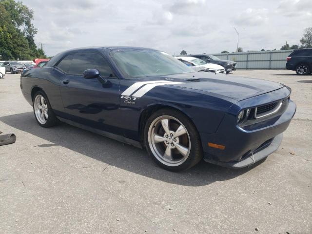 Photo 4 from auction – 2013 DODGE CHALLENGER with VIN 2C3CDYBT8DH663376