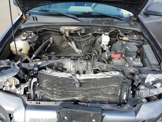 Photo 12 from auction – 2010 FORD ESCAPE XLS with VIN 1FMCU0C79AKA41531