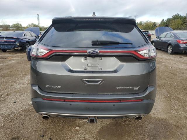 Photo 6 from auction – 2016 FORD EDGE TITAN with VIN 2FMPK4K89GBC56905