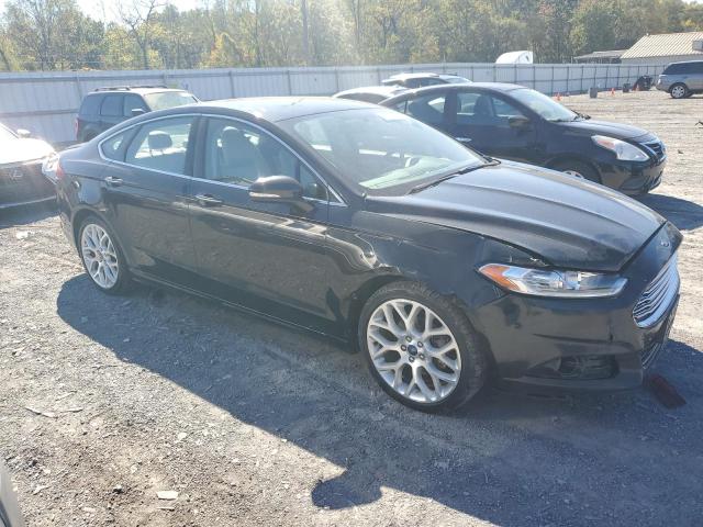 Photo 4 from auction – 2014 FORD FUSION TIT with VIN 3FA6P0K96ER296009