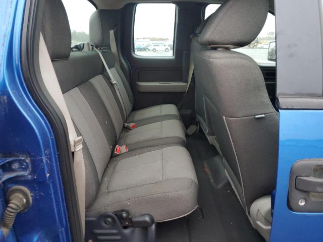 Photo 10 from auction – 2010 FORD F150 SUPER with VIN 1FTEX1CWXAFB85261