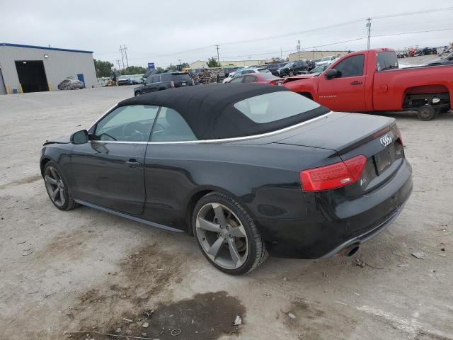Photo 2 from auction – 2016 AUDI A5 PREMIUM PLUS S-LINE with VIN WAUM2AFH0GN000332