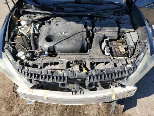Photo 11 from auction – 2016 NISSAN MAXIMA 3.5 with VIN 1N4AA6AP4GC403204