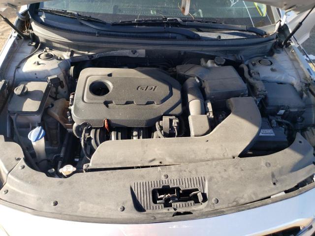 Photo 11 from auction – 2015 HYUNDAI SONATA SE with VIN 5NPE24AF2FH150522