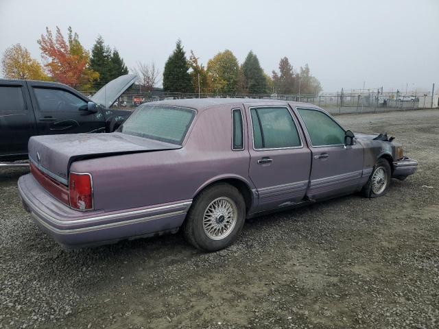 Photo 3 from auction – 1994 LINCOLN TOWN CAR E with VIN 1LNLM81W0RY749104
