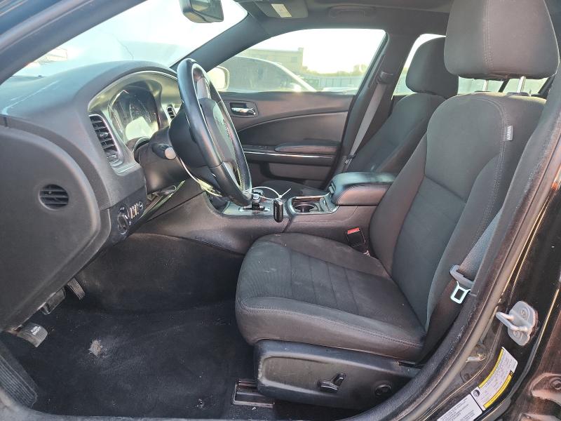 Photo 7 from auction – 2014 DODGE CHARGER SX with VIN 2C3CDXHG2EH155149