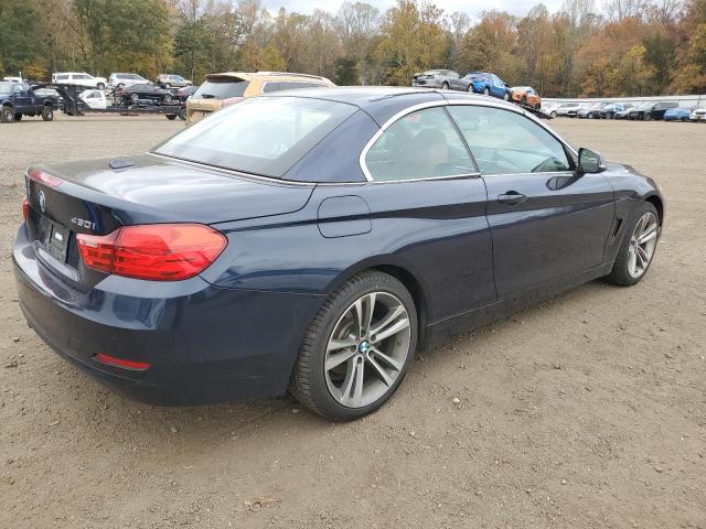 Photo 3 from auction – 2017 BMW 430XI with VIN WBA4U9C30H5H64039