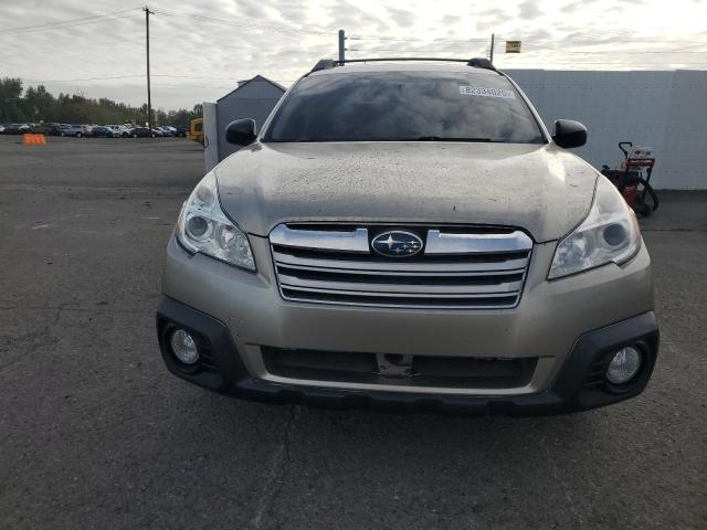 Снимка 5 от търг – 2014 SUBARU OUTBACK 2. с VIN 4S4BRBAC6E3252985
