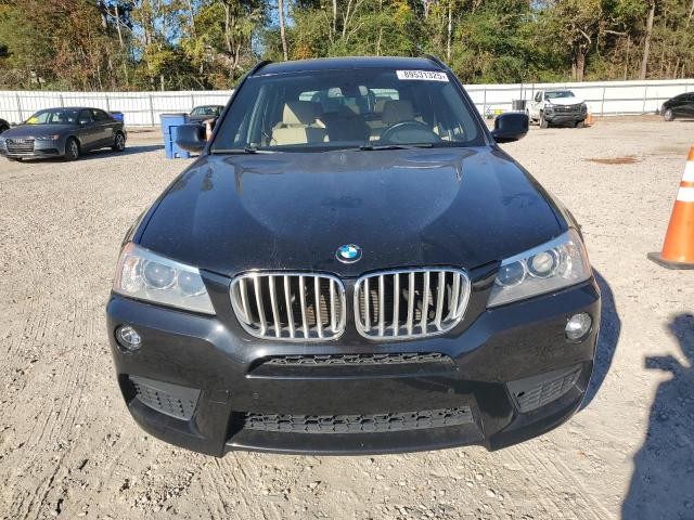 Photo 5 from auction – 2014 BMW X3 XDRIVE3 with VIN 5UXWX7C52E0E82159