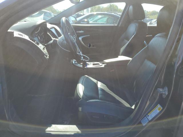 Photo 7 from auction – 2014 BUICK REGAL PREM with VIN 2G4GP5EX0E9208949