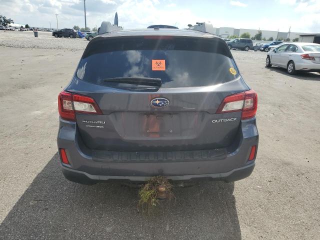 Photo 6 from auction – 2015 SUBARU OUTBACK 2. with VIN 4S4BSBNC7F3272923