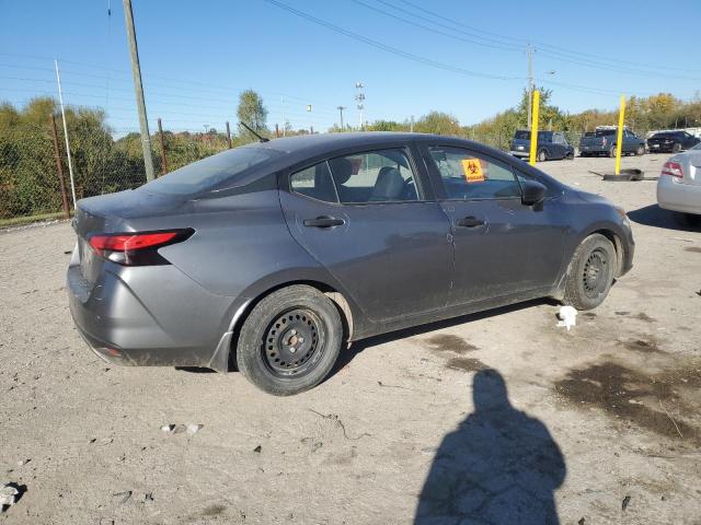 Photo 3 from auction – 2020 NISSAN VERSA with VIN 3N1CN8DV8LL865358