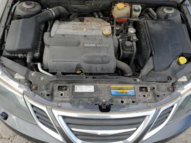 Photo 11 from auction – 2010 SAAB 9-3 2.0T with VIN YS3FA4BY9A1612199