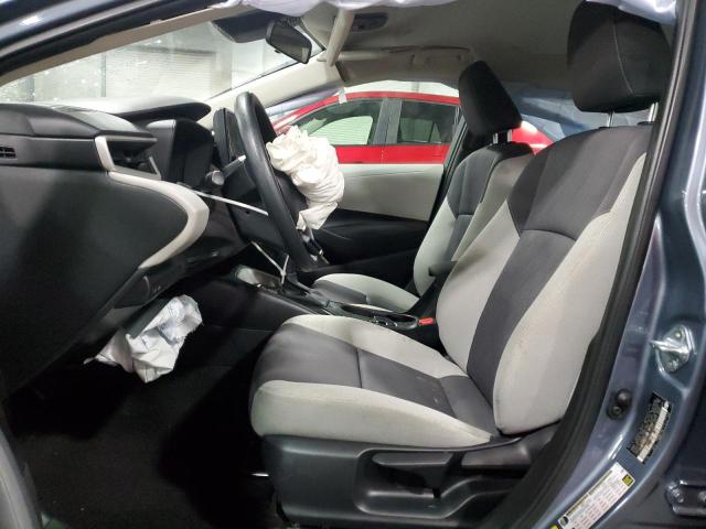 Photo 7 from auction – 2024 TOYOTA COROLLA LE with VIN 5YFB4MDE2RP218924