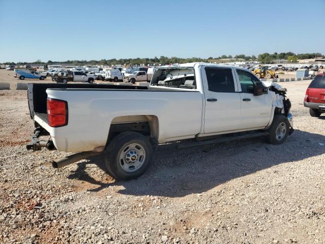 Photo 3 from auction – 2017 CHEVROLET SILVERADO with VIN 1GC1CUEY2HF216281