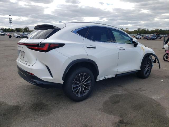 Photo 3 from auction – 2023 LEXUS NX 350 with VIN 2T2GGCEZ5PC019884
