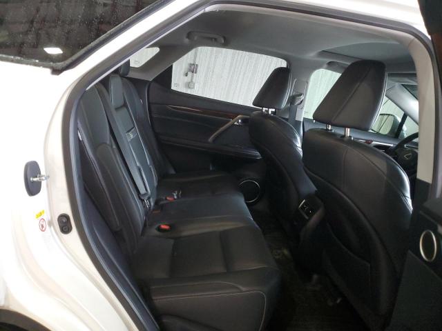 Photo 11 from auction – 2016 LEXUS RX 350 BAS with VIN 2T2BZMCA0GC047230