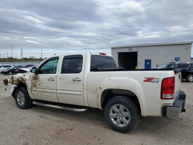 Photo 2 from auction – 2013 GMC SIERRA K15 with VIN 3GTP2VE71DG363713