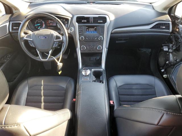 Photo 8 from auction – 2017 FORD FUSION SE with VIN 3FA6P0H72HR284921