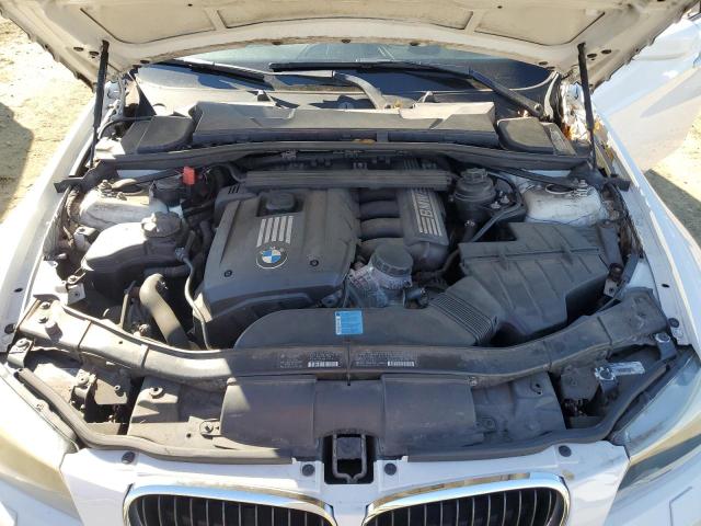 Photo 11 from auction – 2011 BMW 328 XI SUL with VIN WBAPK5C52BA658880