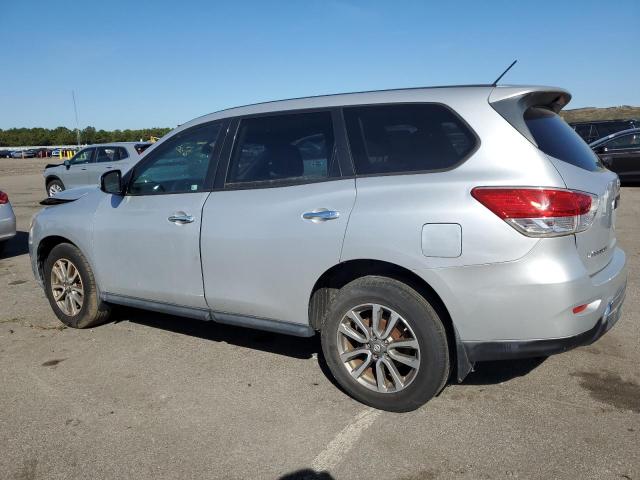 Photo 2 from auction – 2013 NISSAN PATHFINDER with VIN 5N1AR2MM3DC657622